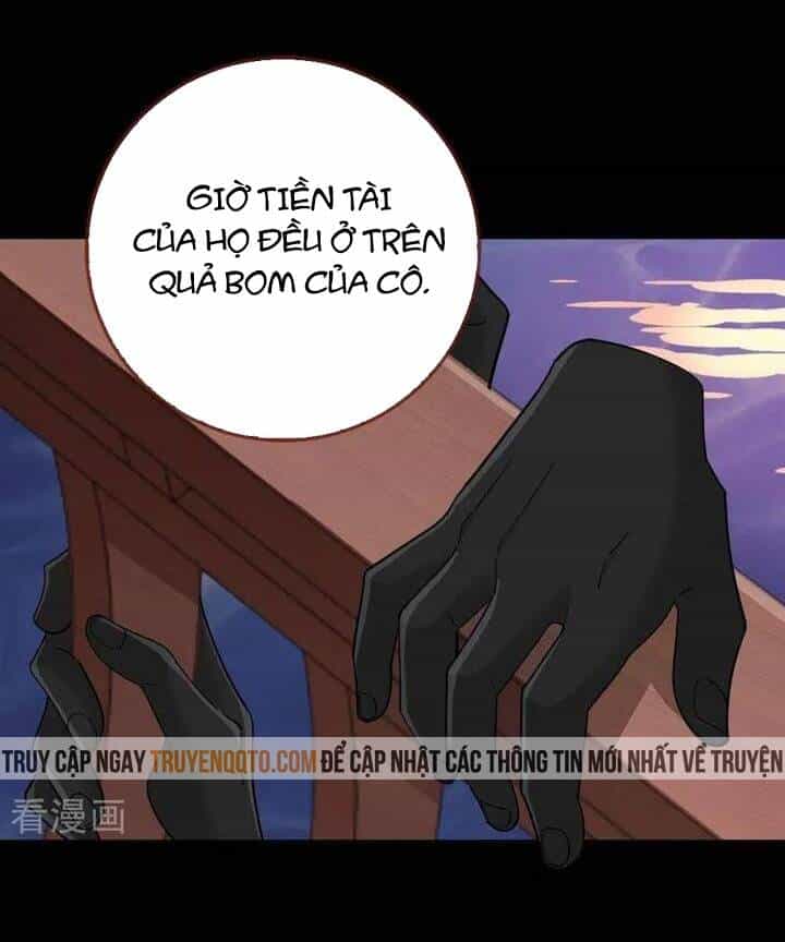 Vạn Tra Triêu Hoàng - Chương 727 - ảnh 18