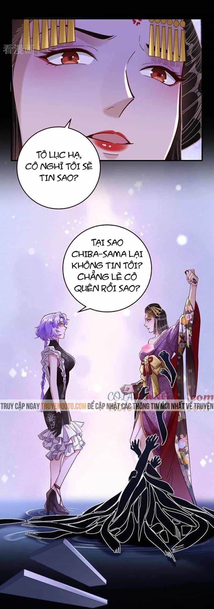Vạn Tra Triêu Hoàng - Chương 728 - ảnh 12