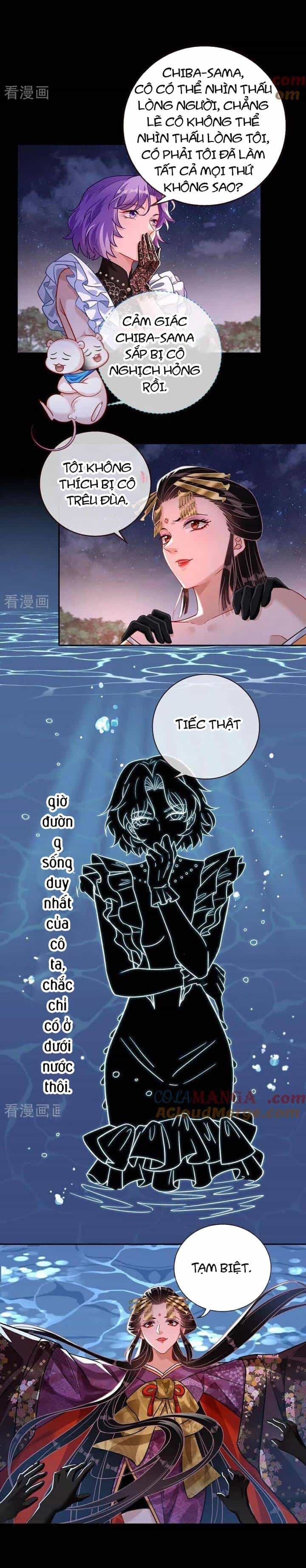 Vạn Tra Triêu Hoàng - Chương 728 - ảnh 15