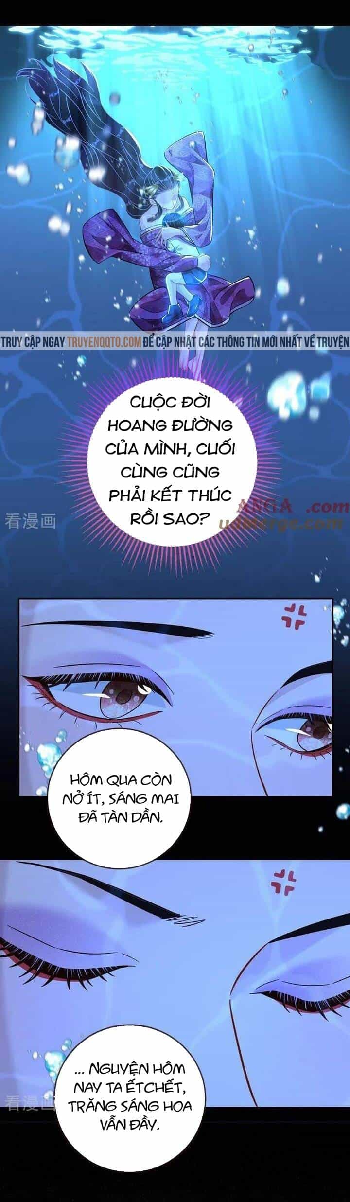 Vạn Tra Triêu Hoàng - Chương 728 - ảnh 23