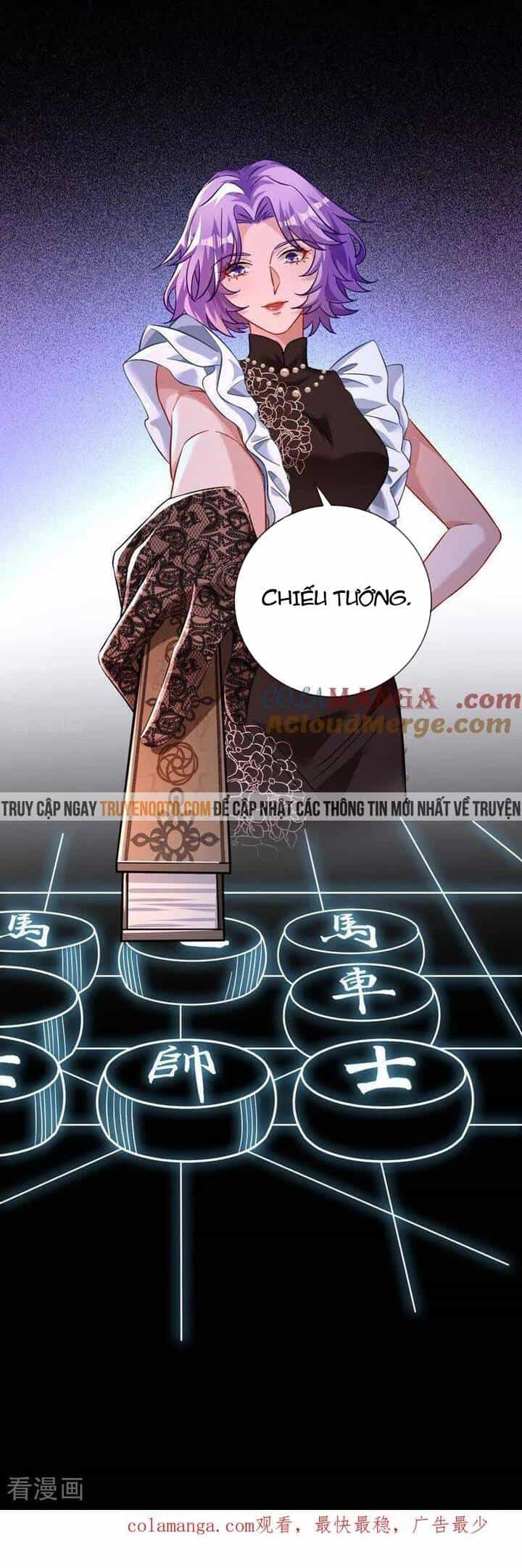 Vạn Tra Triêu Hoàng - Chương 728 - ảnh 24