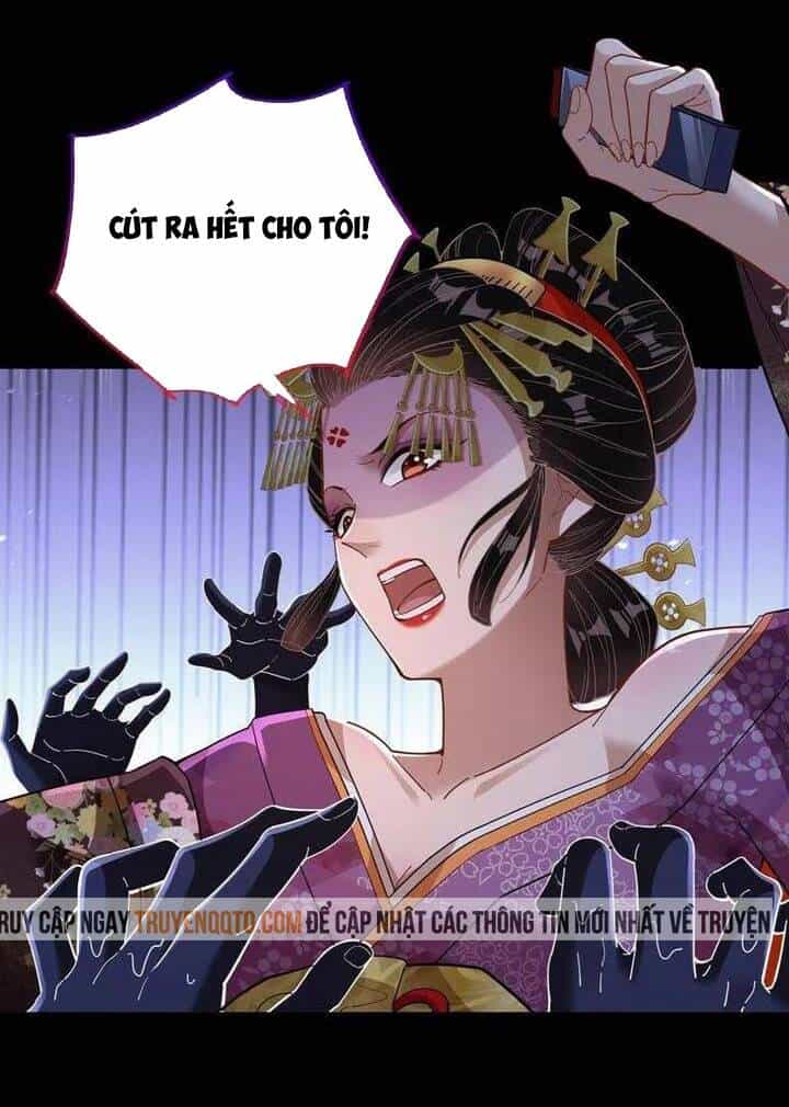 Vạn Tra Triêu Hoàng - Chương 728 - ảnh 6