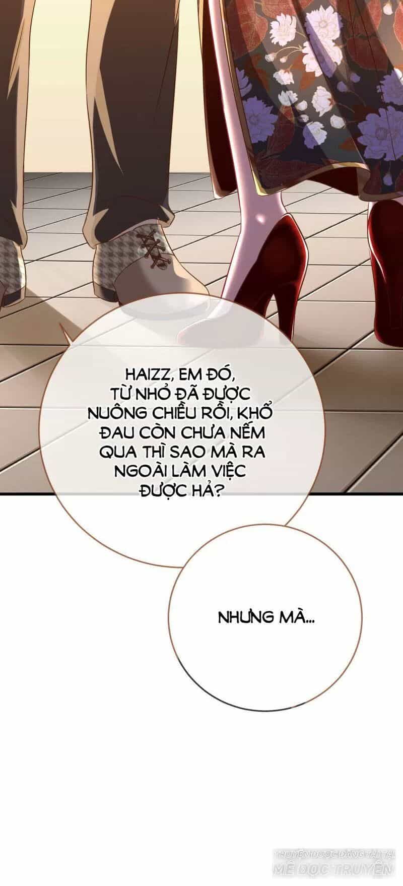 Vạn Tra Triêu Hoàng - Chương 70 - ảnh 11
