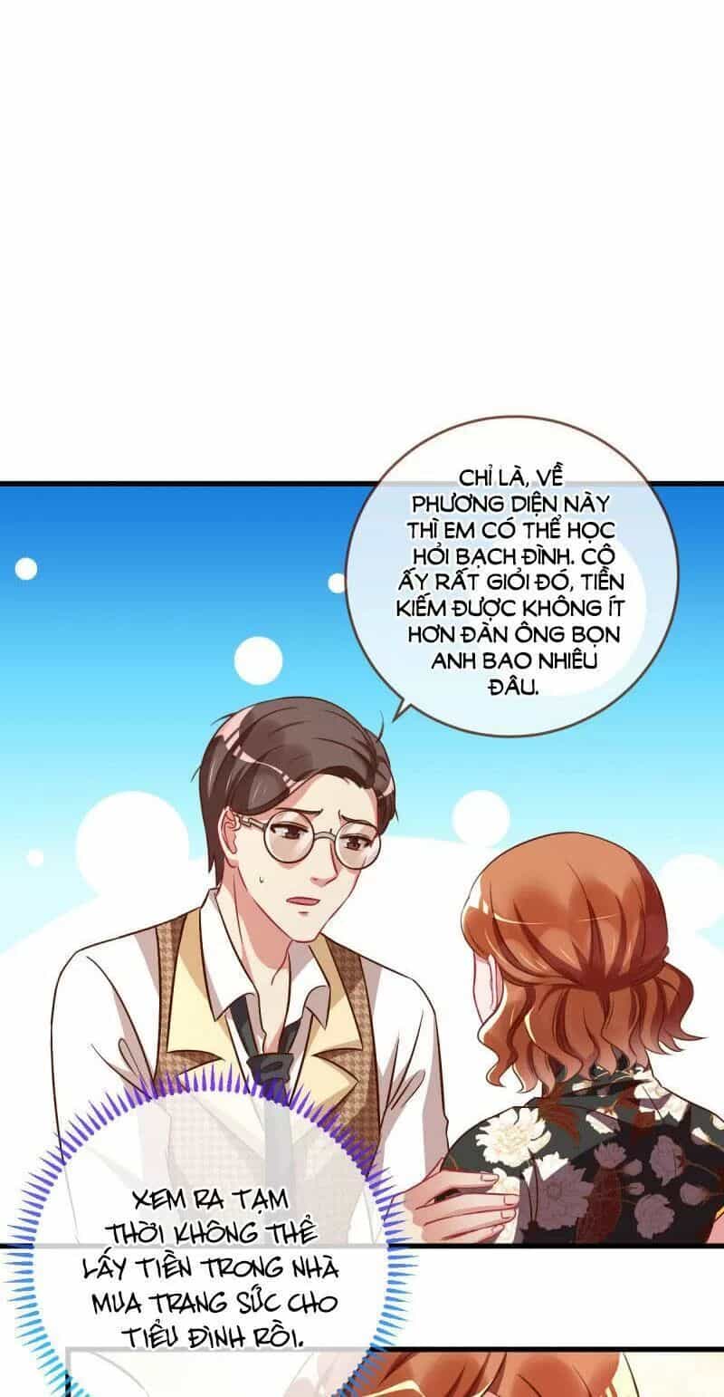 Vạn Tra Triêu Hoàng - Chương 70 - ảnh 12