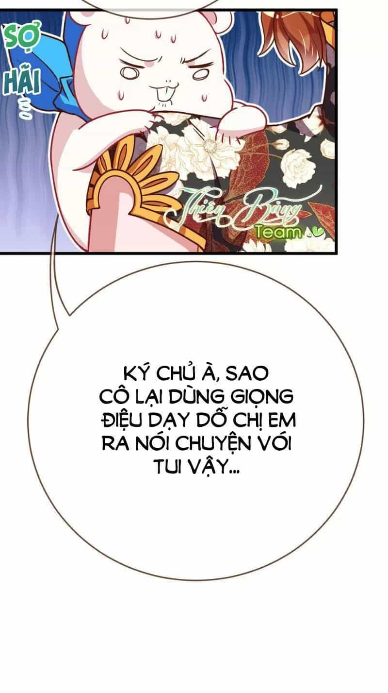 Vạn Tra Triêu Hoàng - Chương 70 - ảnh 19