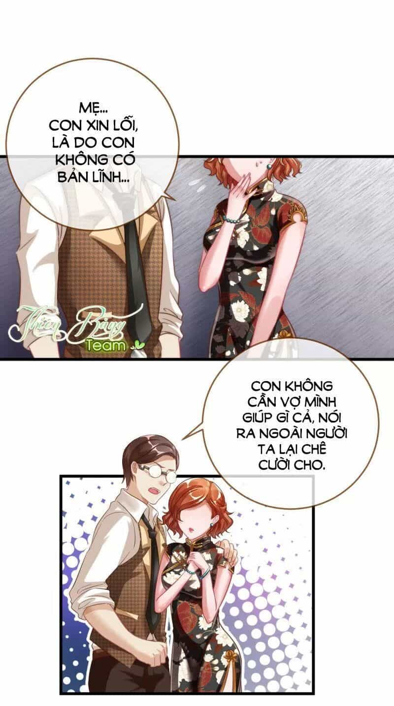 Vạn Tra Triêu Hoàng - Chương 70 - ảnh 2