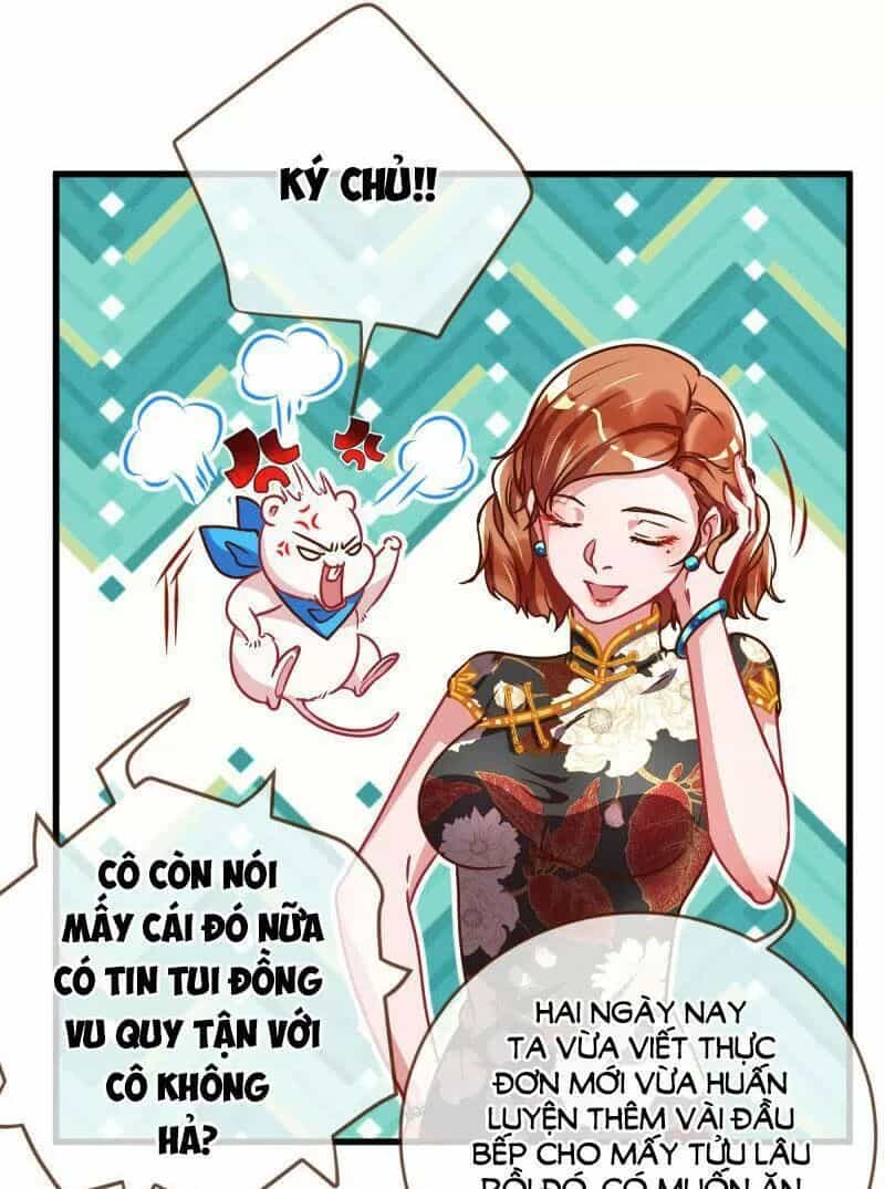 Vạn Tra Triêu Hoàng - Chương 70 - ảnh 21
