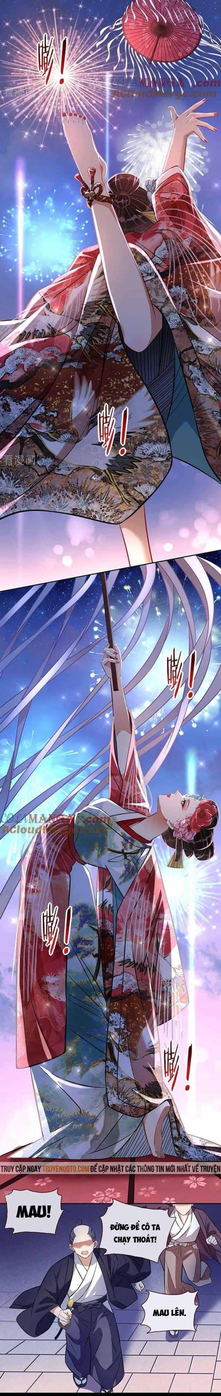 Vạn Tra Triêu Hoàng - Chương 730 - ảnh 5