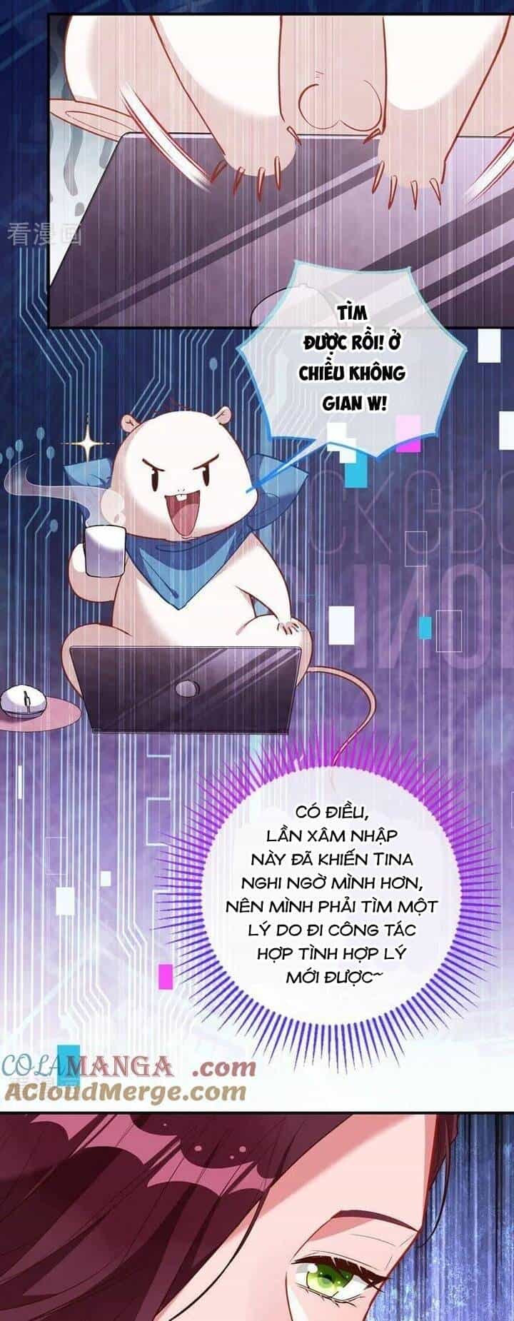 Vạn Tra Triêu Hoàng - Chương 731 - ảnh 12