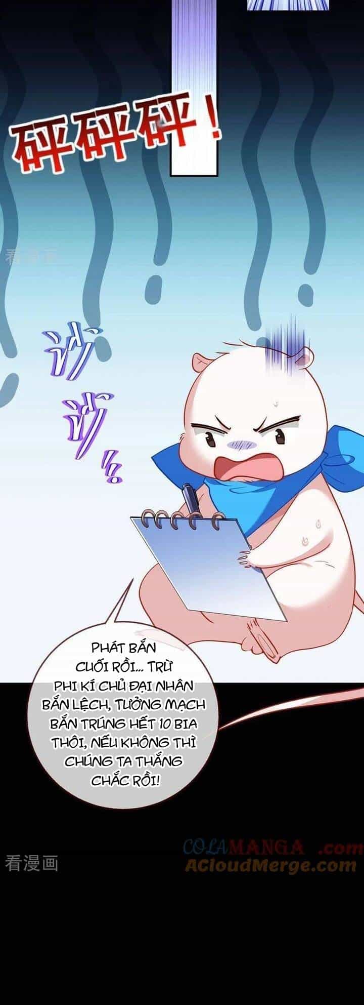 Vạn Tra Triêu Hoàng - Chương 731 - ảnh 22