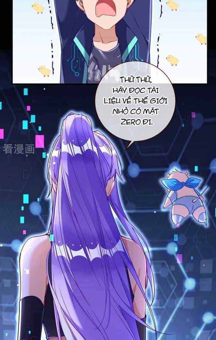 Vạn Tra Triêu Hoàng - Chương 731 - ảnh 44