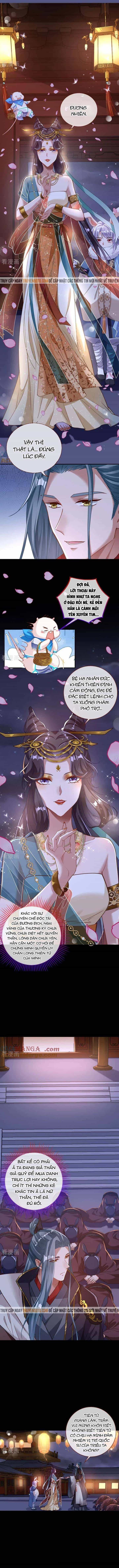 Vạn Tra Triêu Hoàng - Chương 733 - ảnh 6