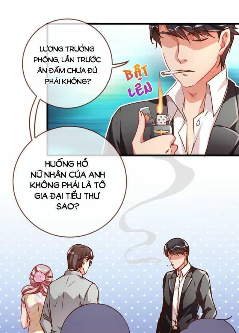 Vạn Tra Triêu Hoàng - Chương 71 - ảnh 13
