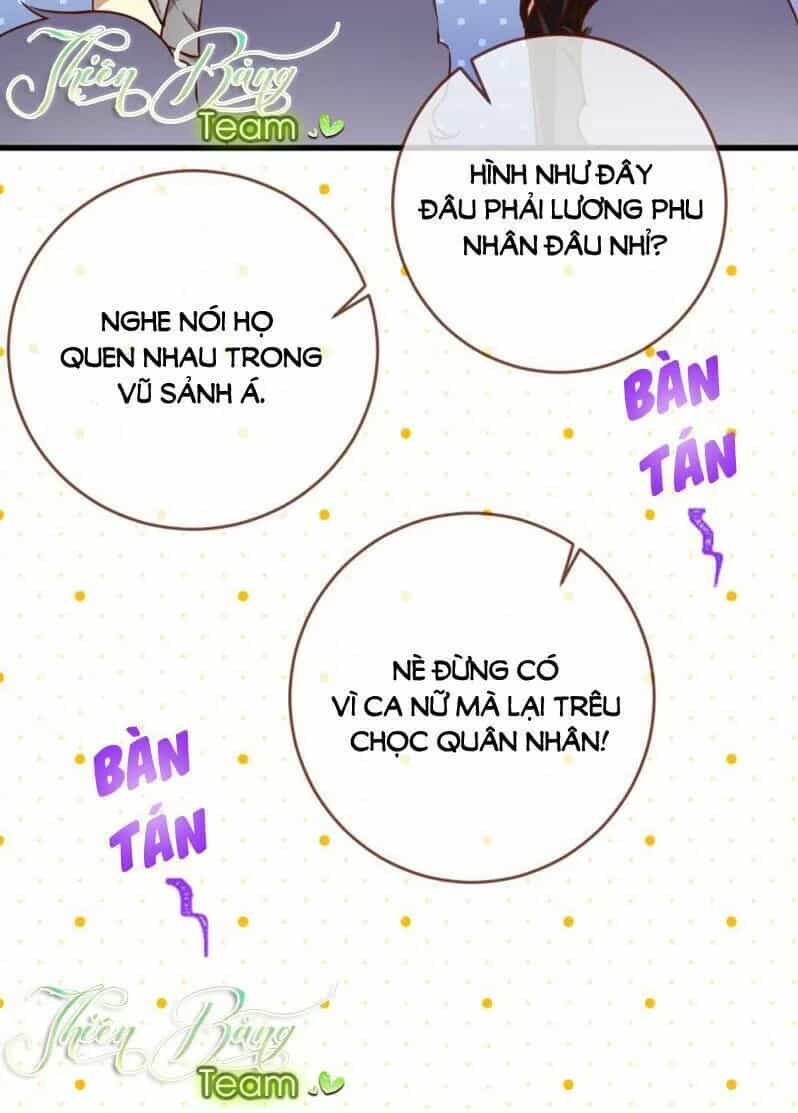 Vạn Tra Triêu Hoàng - Chương 71 - ảnh 14