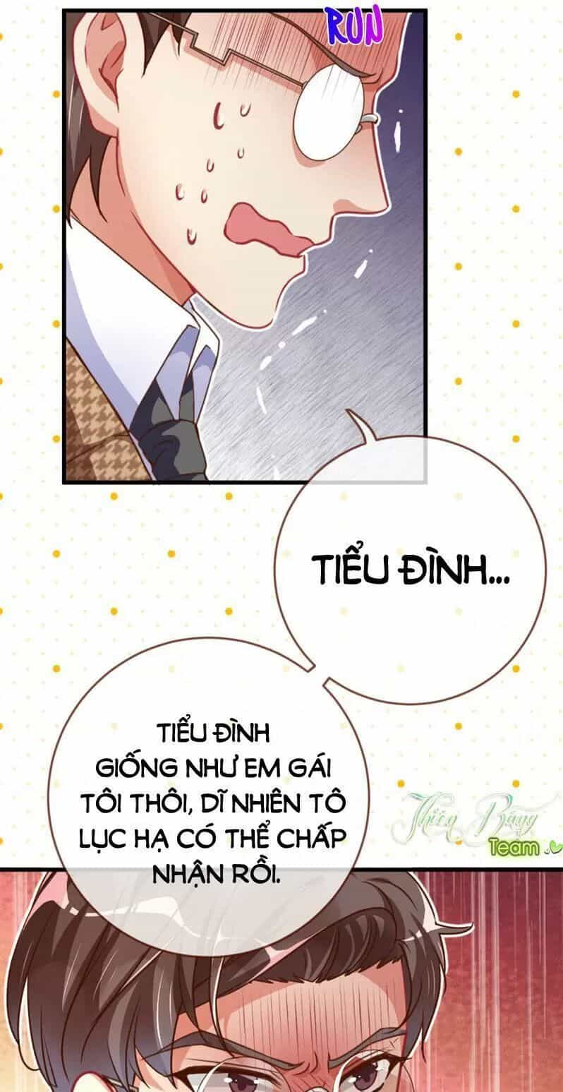 Vạn Tra Triêu Hoàng - Chương 71 - ảnh 15