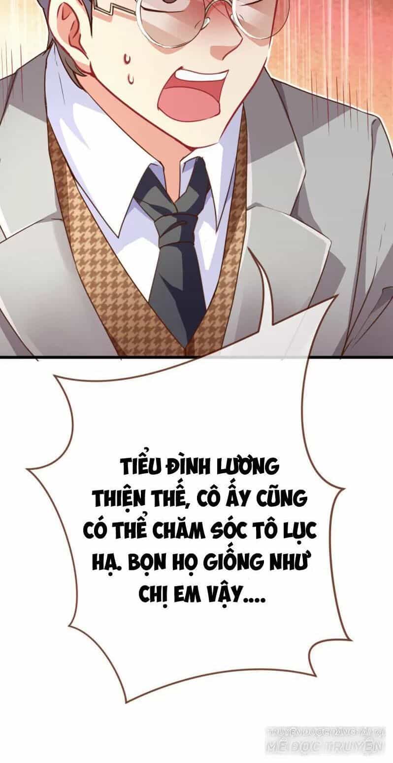 Vạn Tra Triêu Hoàng - Chương 71 - ảnh 16