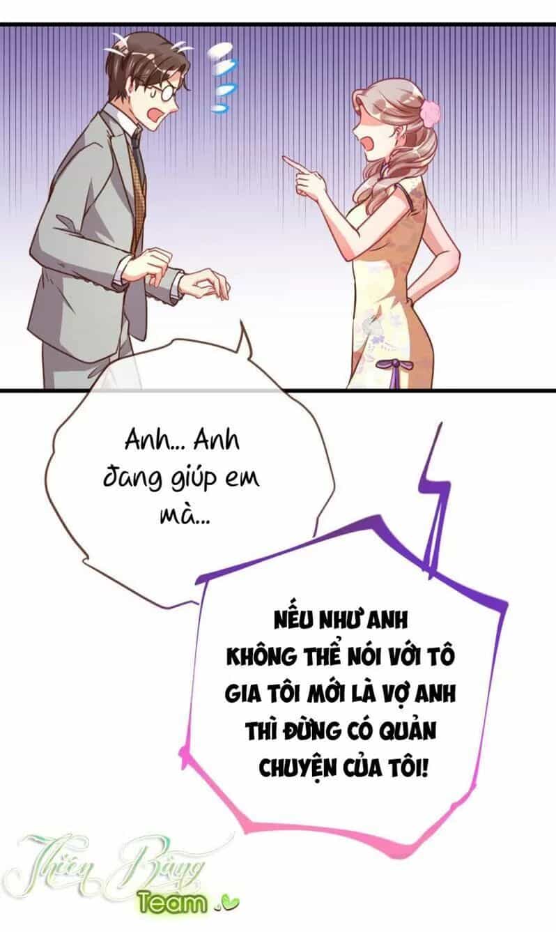 Vạn Tra Triêu Hoàng - Chương 71 - ảnh 19
