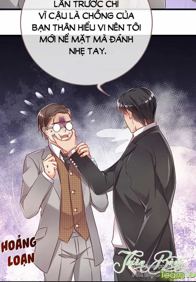 Vạn Tra Triêu Hoàng - Chương 71 - ảnh 22