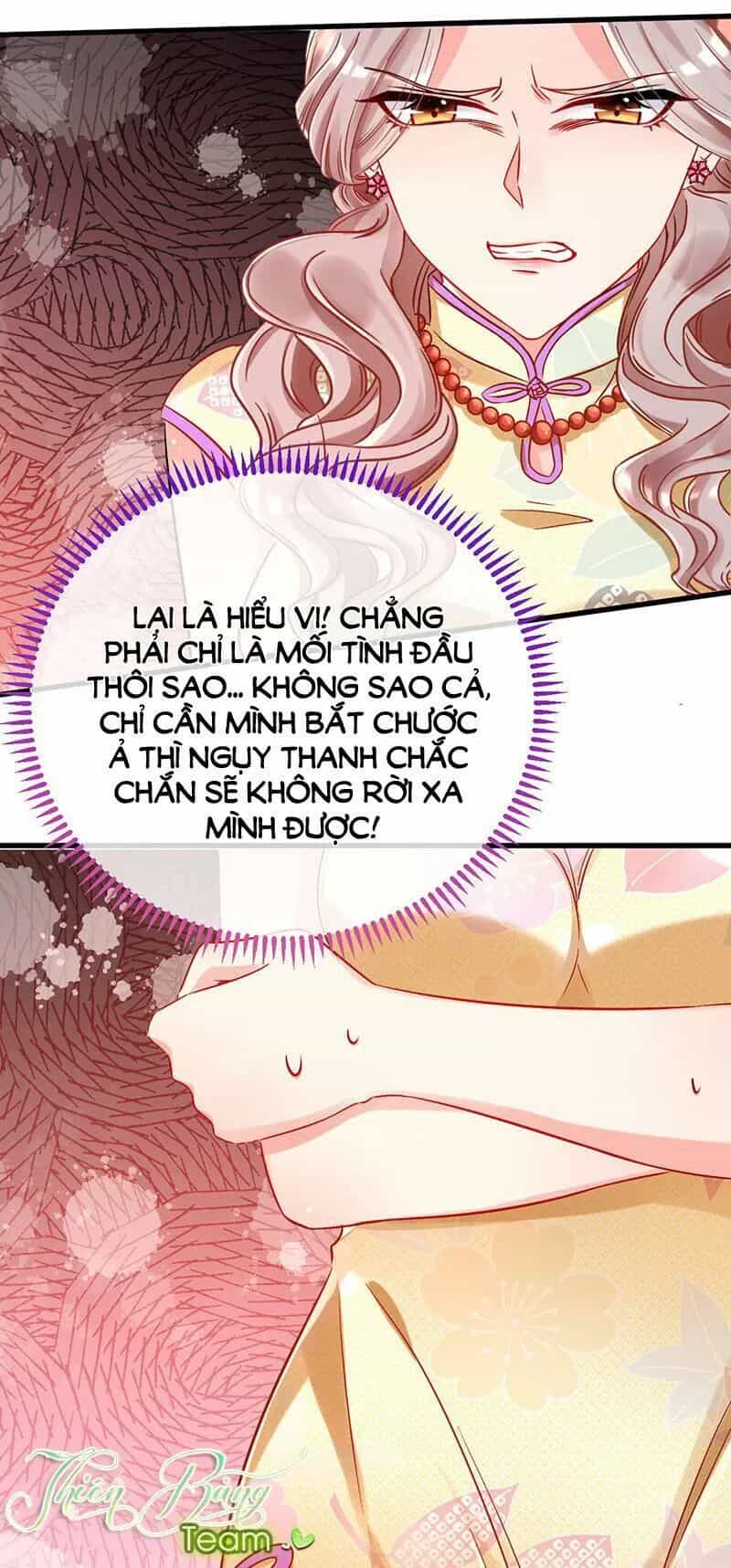 Vạn Tra Triêu Hoàng - Chương 71 - ảnh 24