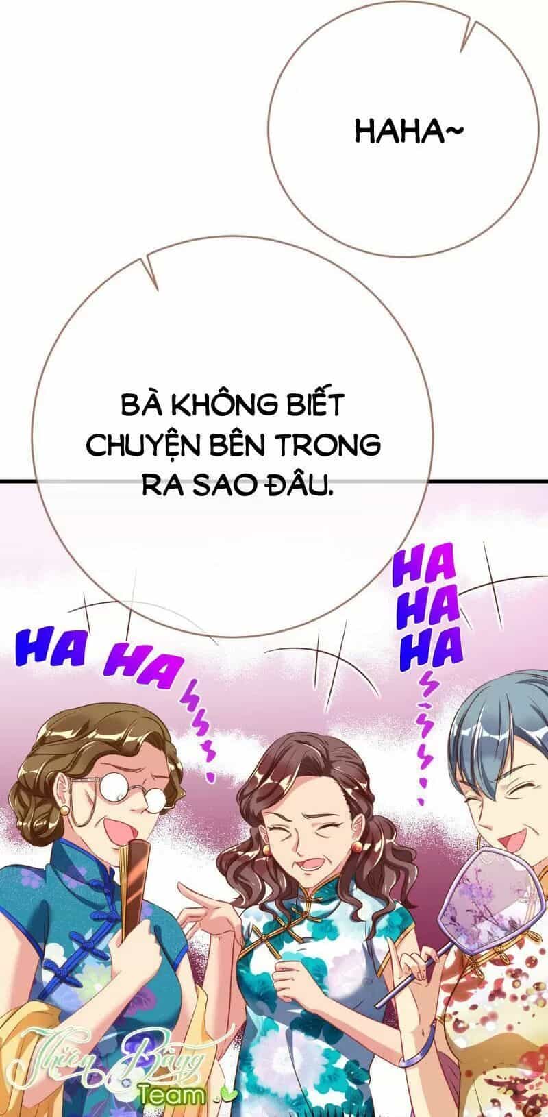 Vạn Tra Triêu Hoàng - Chương 71 - ảnh 29