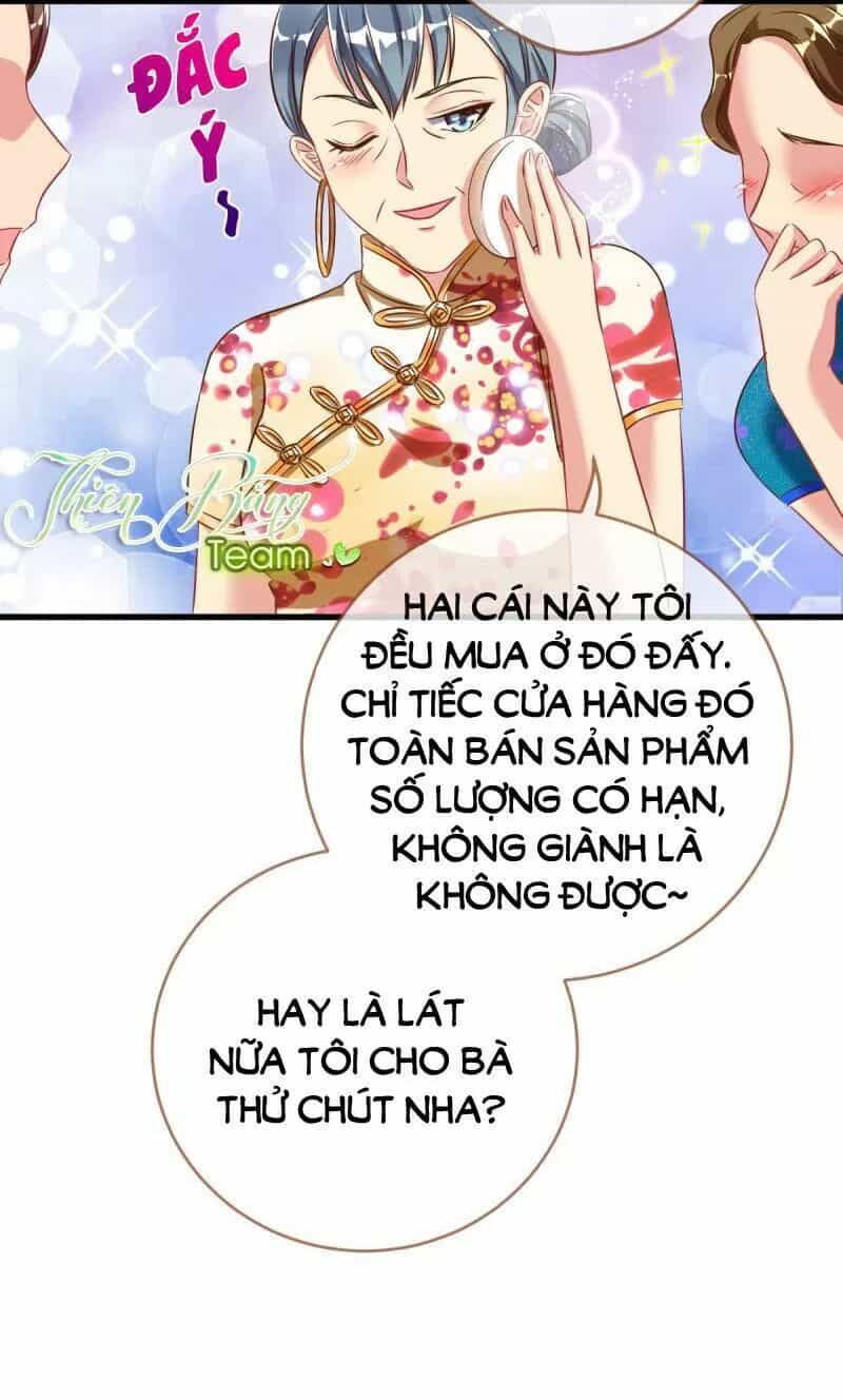 Vạn Tra Triêu Hoàng - Chương 71 - ảnh 33
