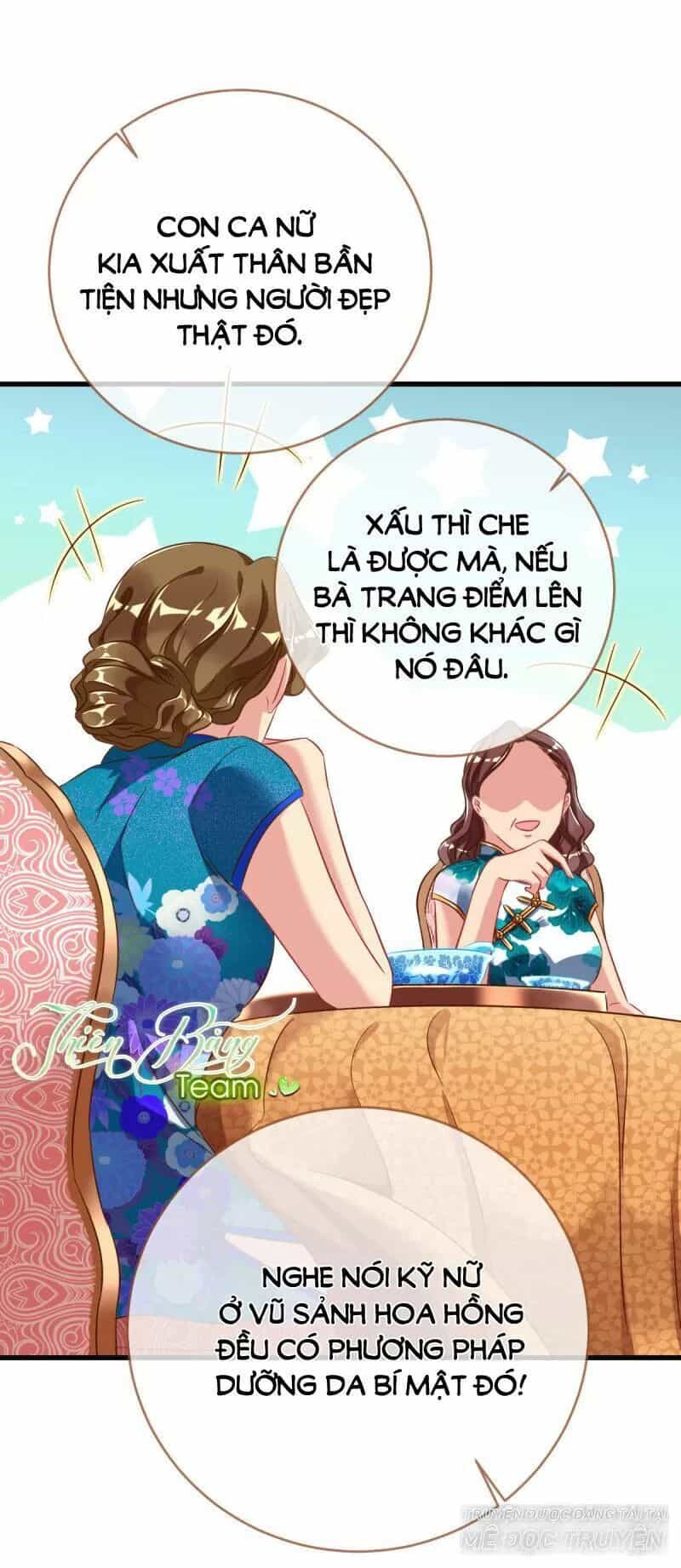 Vạn Tra Triêu Hoàng - Chương 71 - ảnh 34