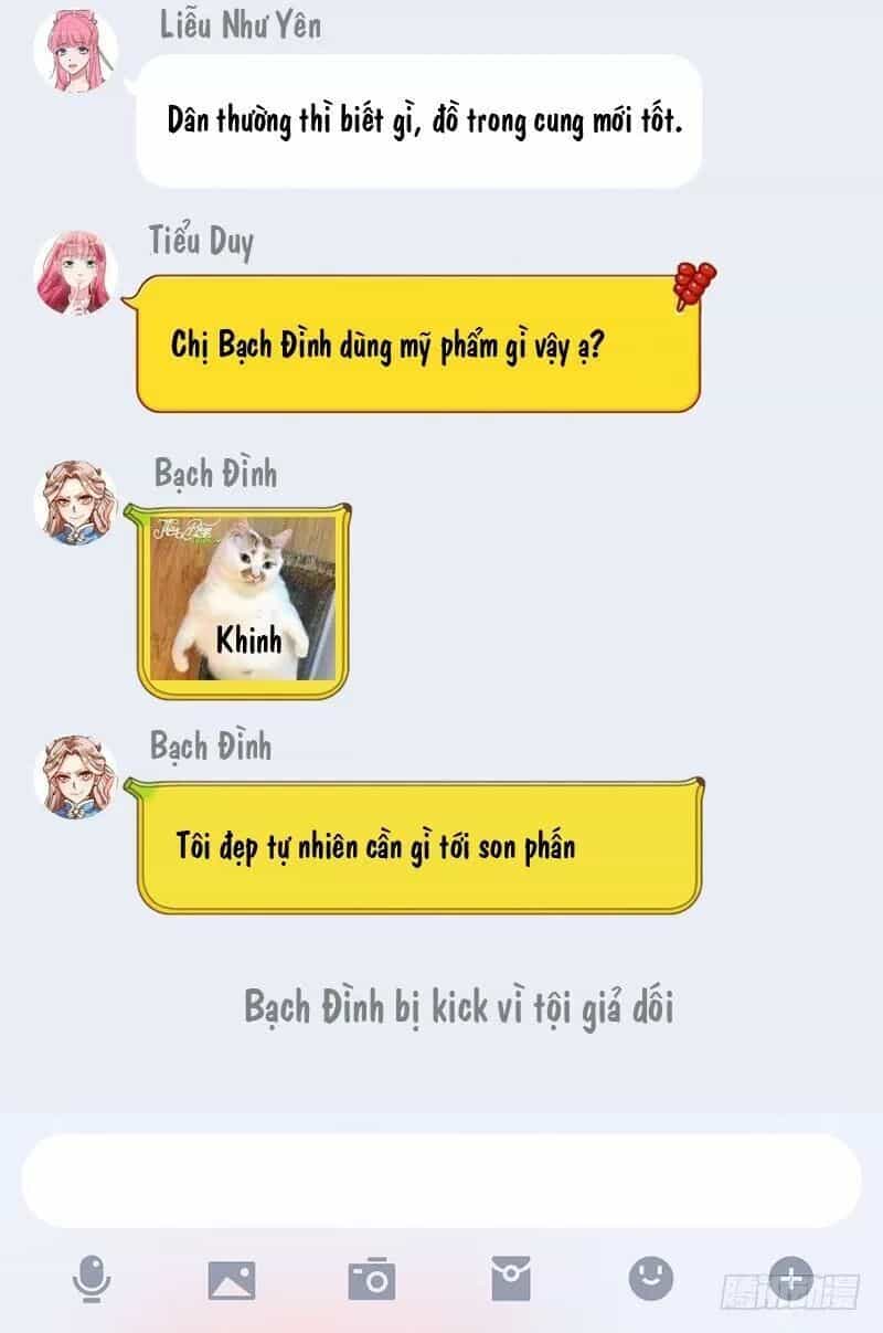 Vạn Tra Triêu Hoàng - Chương 71 - ảnh 44