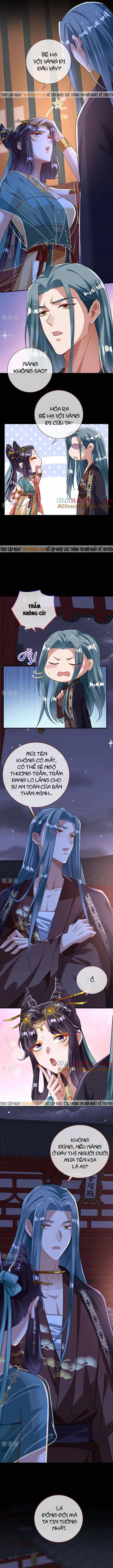 Vạn Tra Triêu Hoàng - Chương 739 - ảnh 5