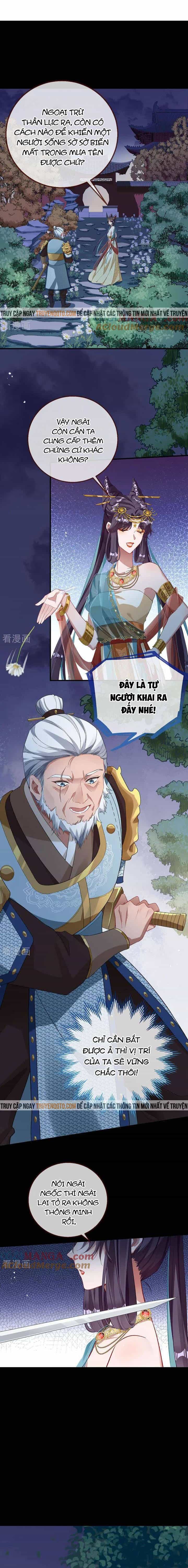 Vạn Tra Triêu Hoàng - Chương 740 - ảnh 2