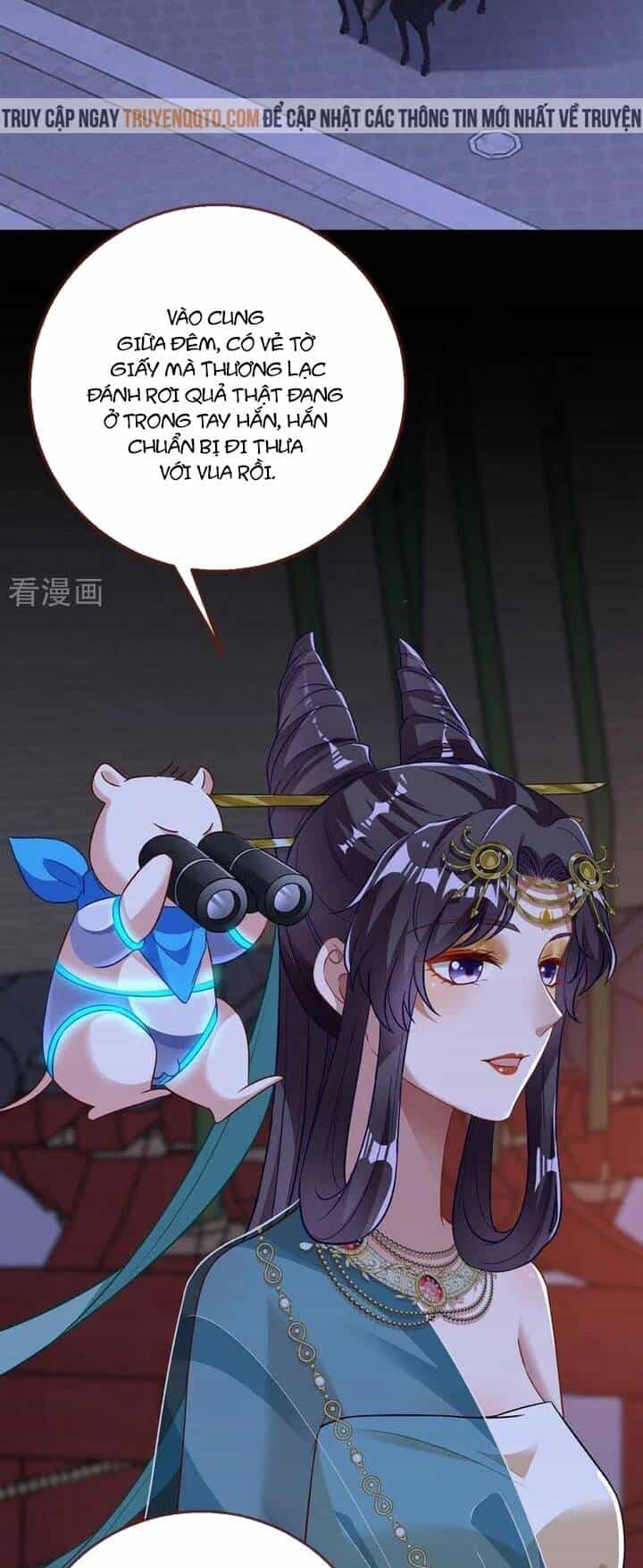 Vạn Tra Triêu Hoàng - Chương 742 - ảnh 3