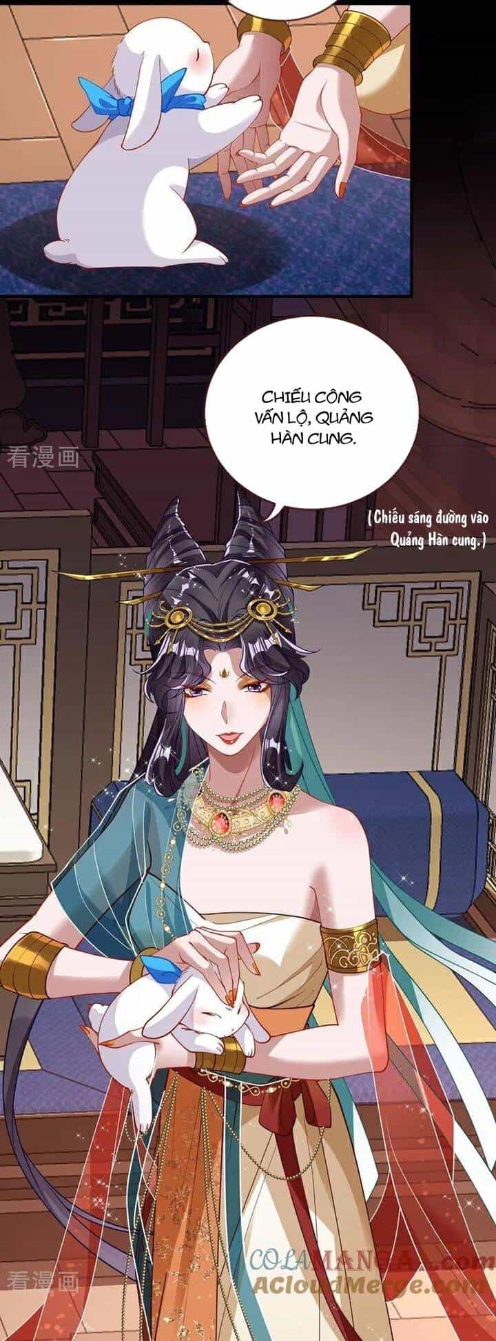 Vạn Tra Triêu Hoàng - Chương 742 - ảnh 30