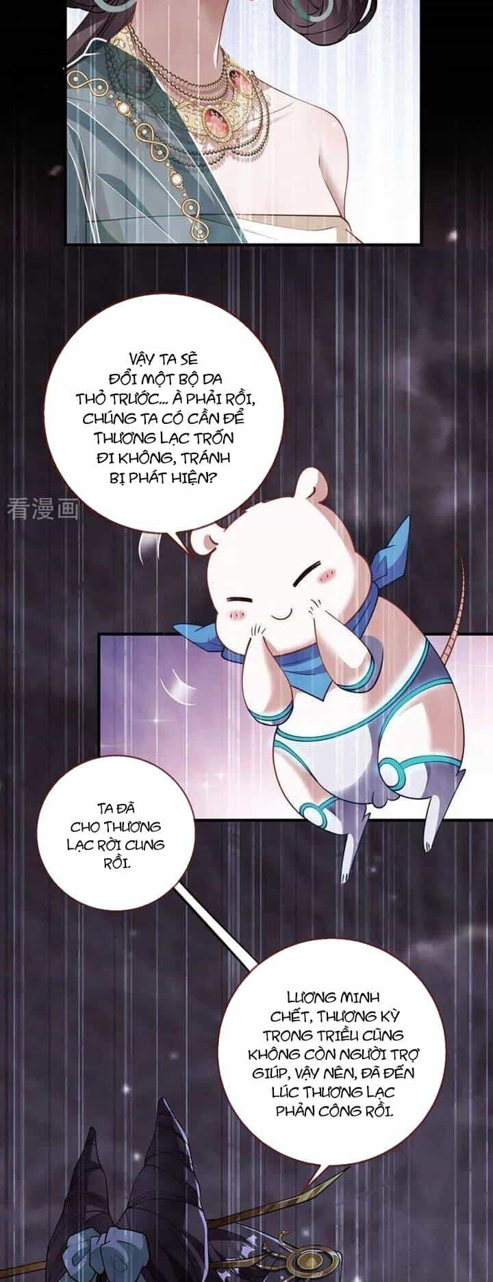Vạn Tra Triêu Hoàng - Chương 742 - ảnh 35