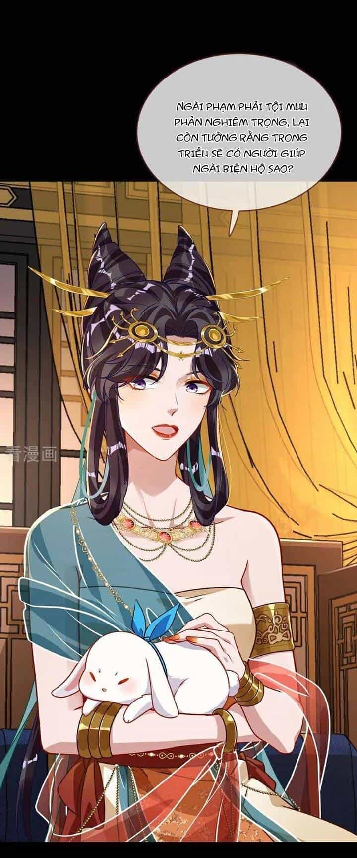 Vạn Tra Triêu Hoàng - Chương 743 - ảnh 11