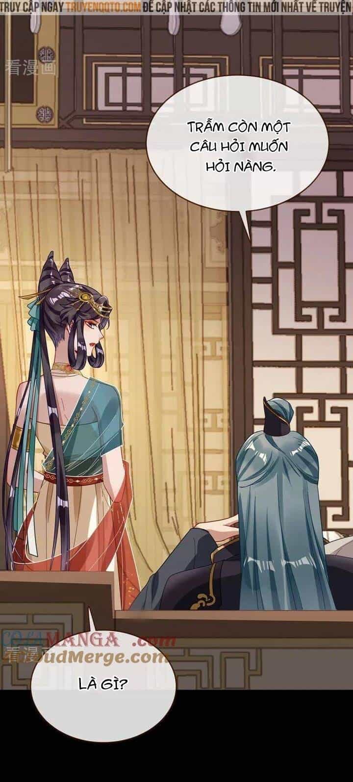 Vạn Tra Triêu Hoàng - Chương 743 - ảnh 21
