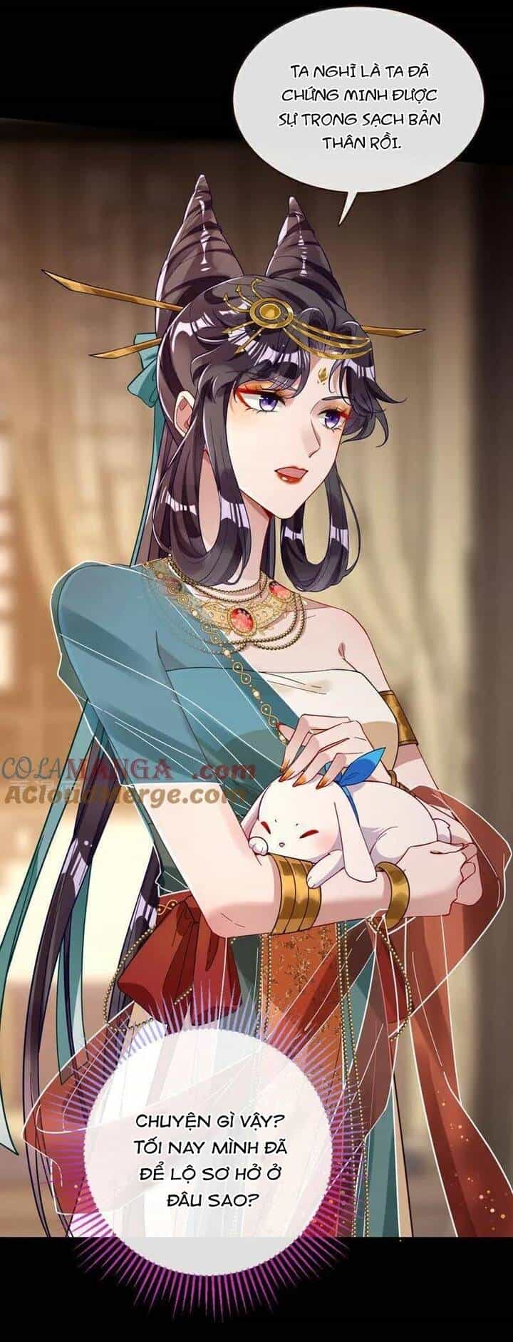 Vạn Tra Triêu Hoàng - Chương 743 - ảnh 24