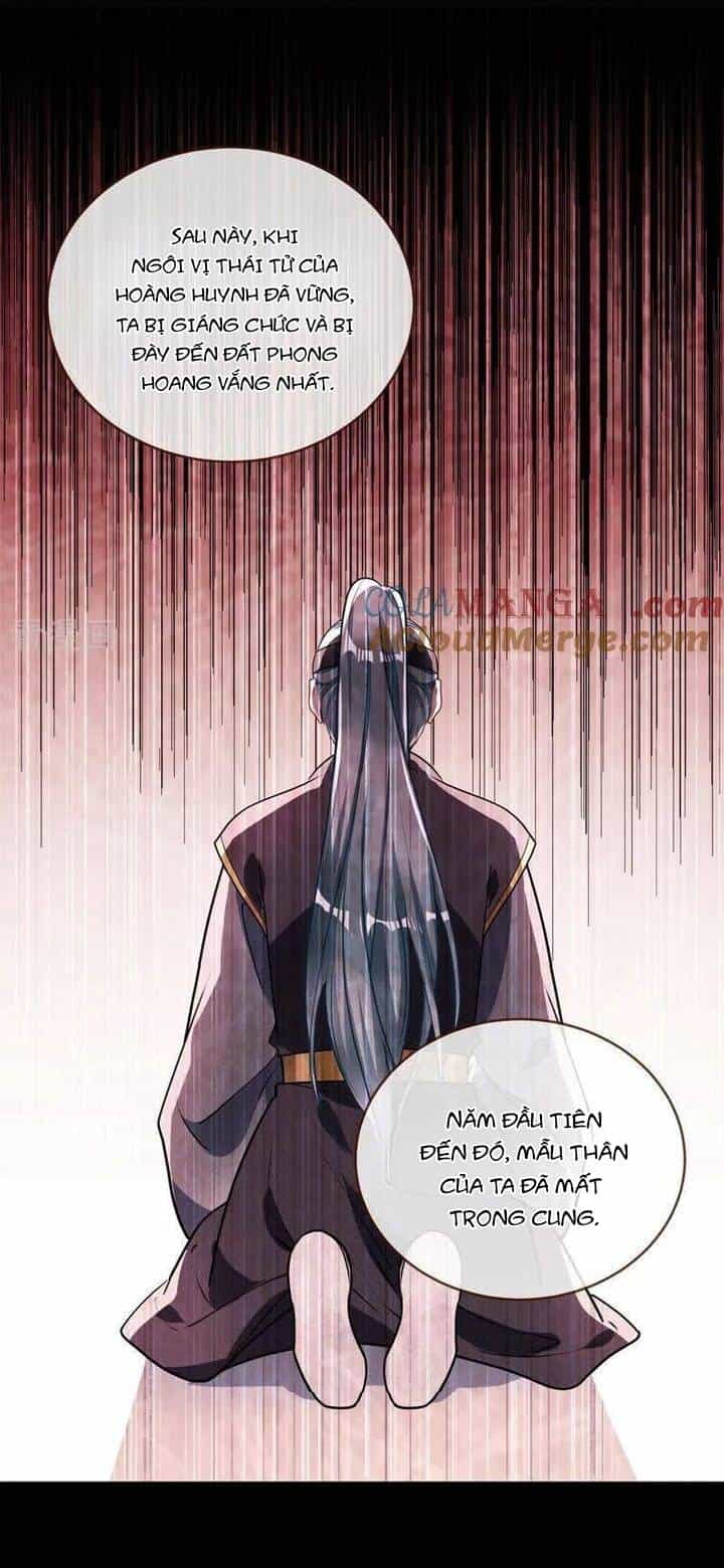 Vạn Tra Triêu Hoàng - Chương 743 - ảnh 39