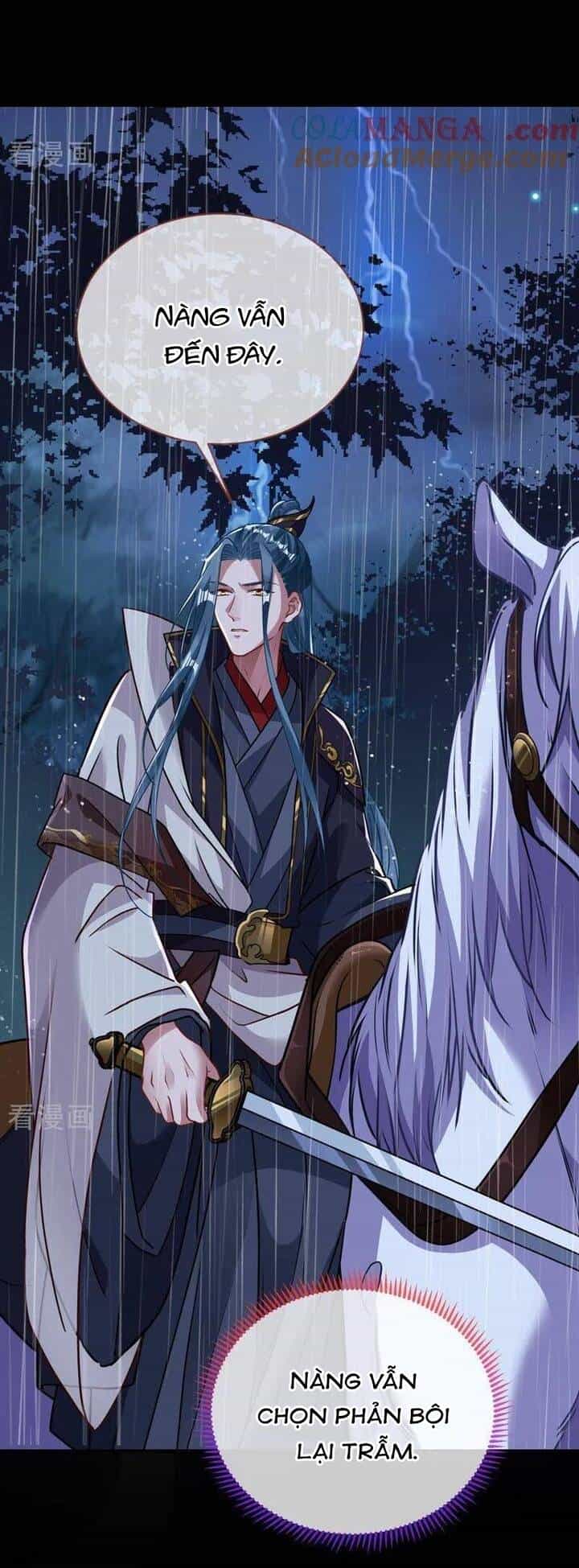 Vạn Tra Triêu Hoàng - Chương 744 - ảnh 36