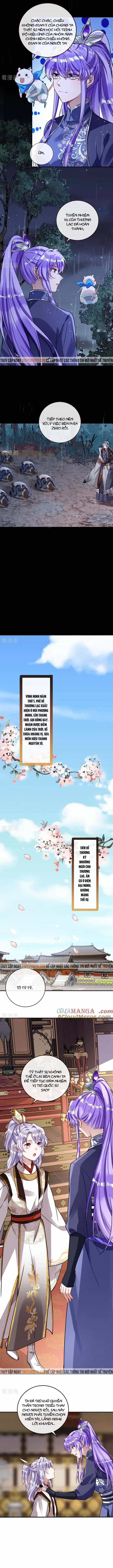 Vạn Tra Triêu Hoàng - Chương 745 - ảnh 7