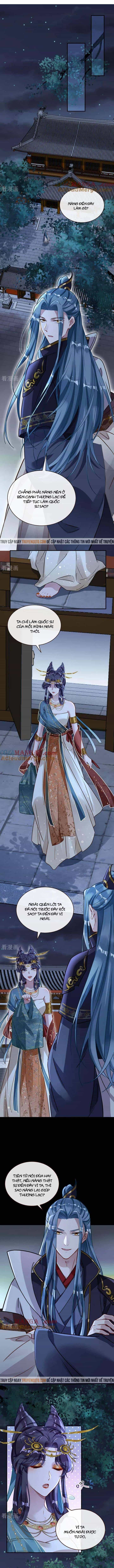 Vạn Tra Triêu Hoàng - Chương 746 - ảnh 2