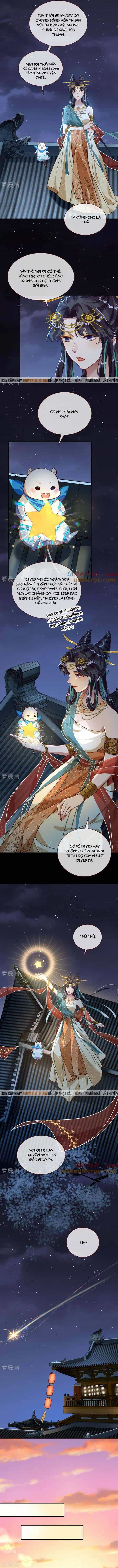 Vạn Tra Triêu Hoàng - Chương 746 - ảnh 6