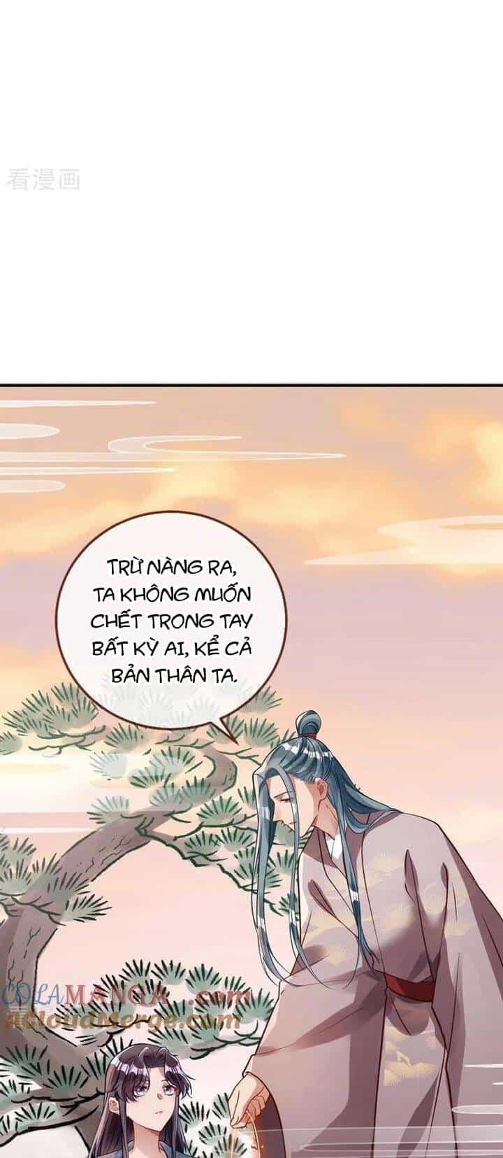 Vạn Tra Triêu Hoàng - Chương 747 - ảnh 29