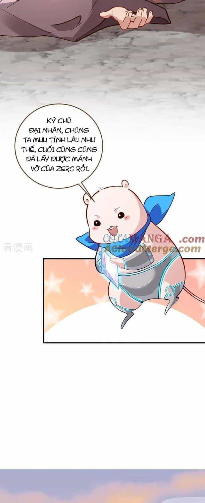 Vạn Tra Triêu Hoàng - Chương 747 - ảnh 39