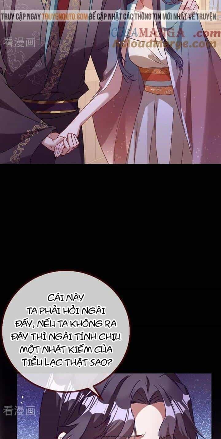 Vạn Tra Triêu Hoàng - Chương 747 - ảnh 5