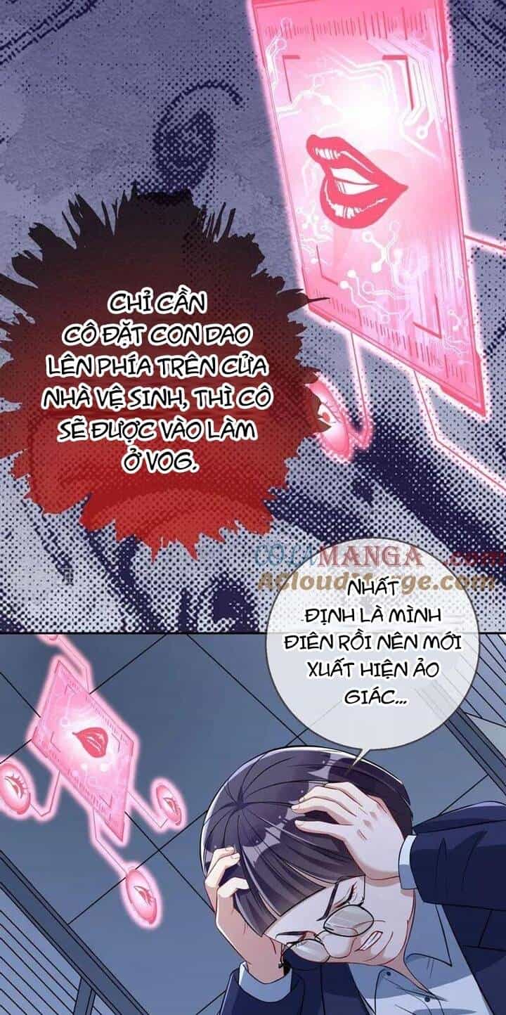 Vạn Tra Triêu Hoàng - Chương 748 - ảnh 16