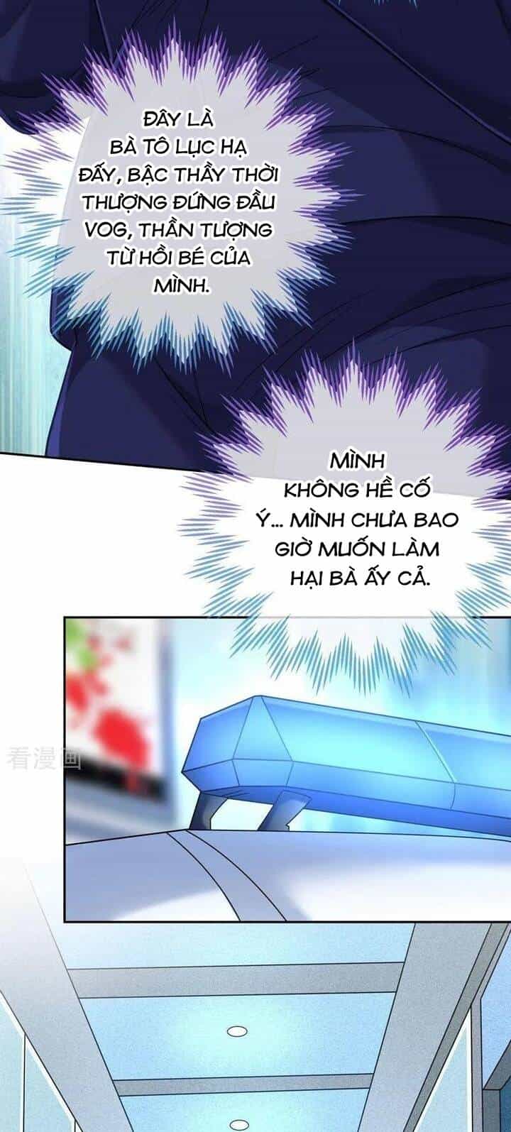 Vạn Tra Triêu Hoàng - Chương 748 - ảnh 23