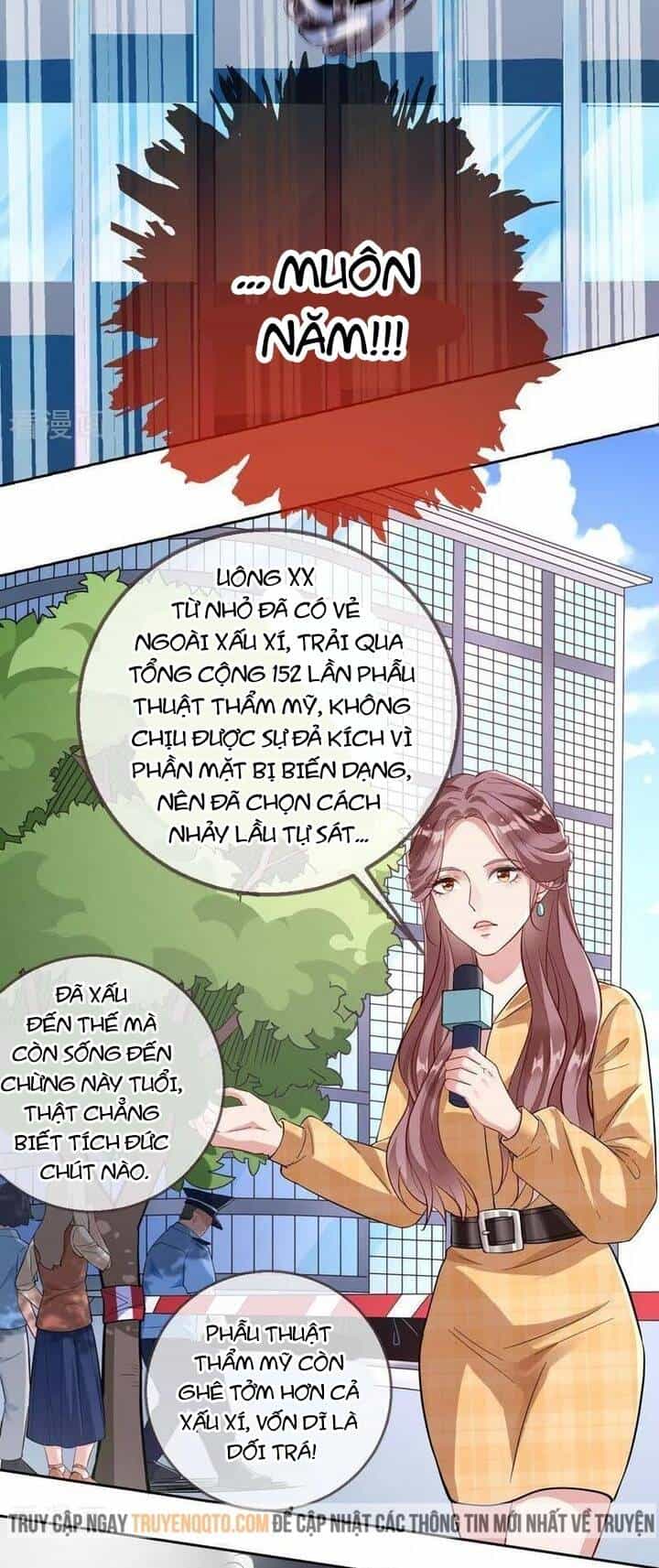 Vạn Tra Triêu Hoàng - Chương 748 - ảnh 3