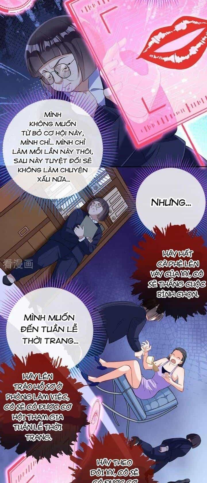 Vạn Tra Triêu Hoàng - Chương 748 - ảnh 30