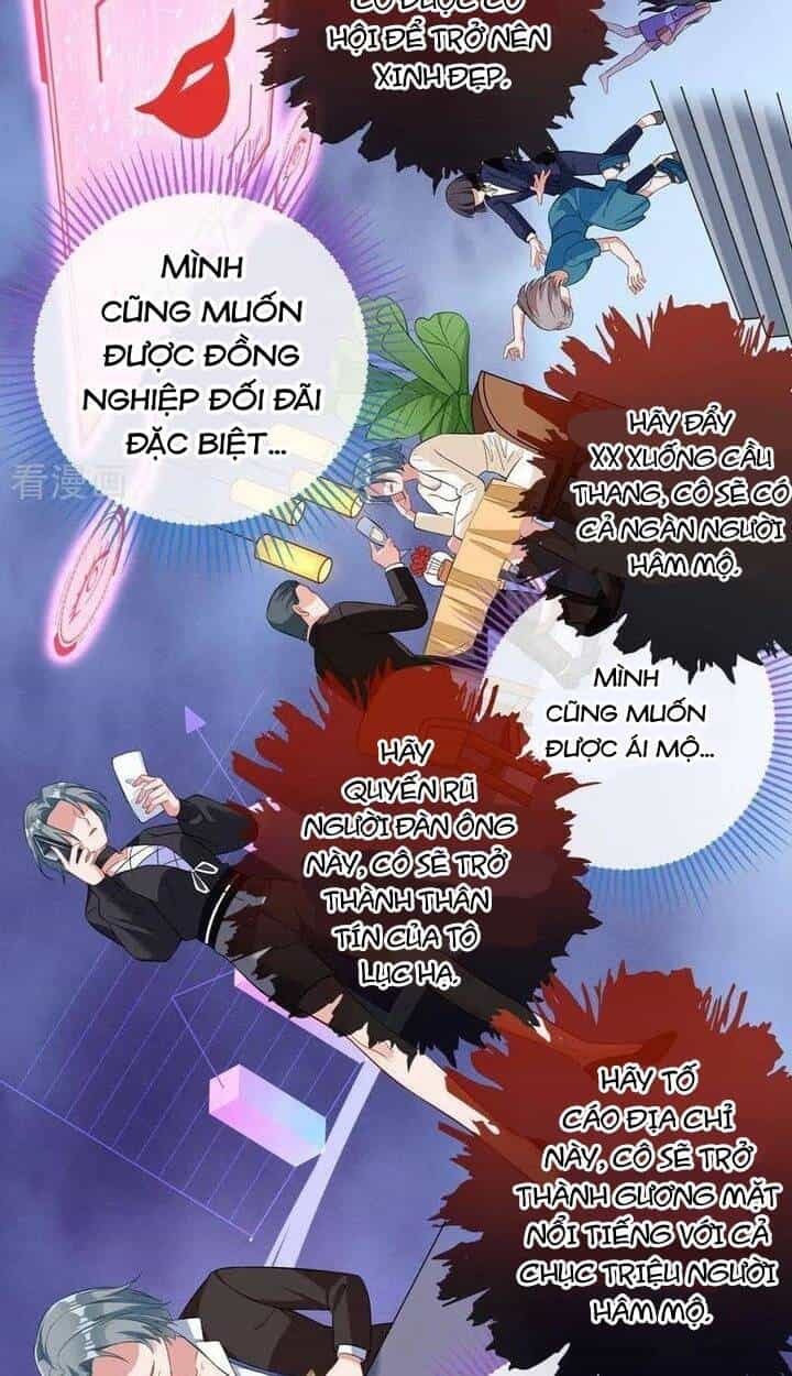 Vạn Tra Triêu Hoàng - Chương 748 - ảnh 31
