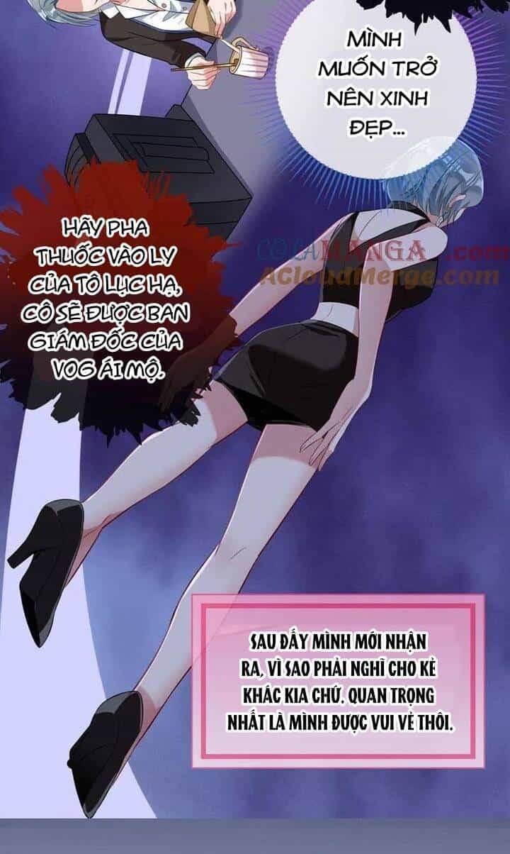 Vạn Tra Triêu Hoàng - Chương 748 - ảnh 32