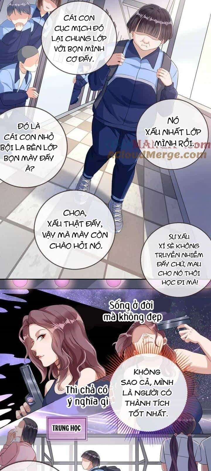 Vạn Tra Triêu Hoàng - Chương 748 - ảnh 7